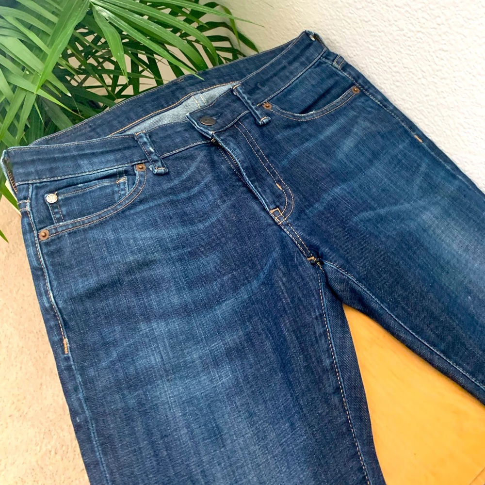 Ralph Lauren- Skinny Jeans